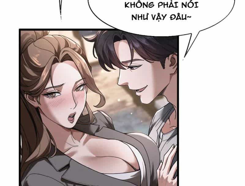 Thần Hào Như Ta, Làm Tra Nam Cũng Là Hợp Lý - Chương 24 - ảnh 39