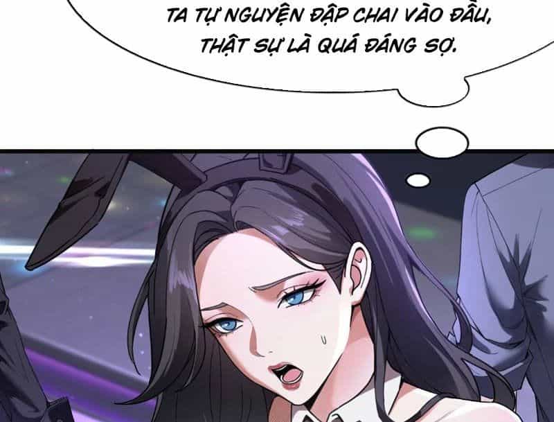 Thần Hào Như Ta, Làm Tra Nam Cũng Là Hợp Lý - Chương 24 - ảnh 6
