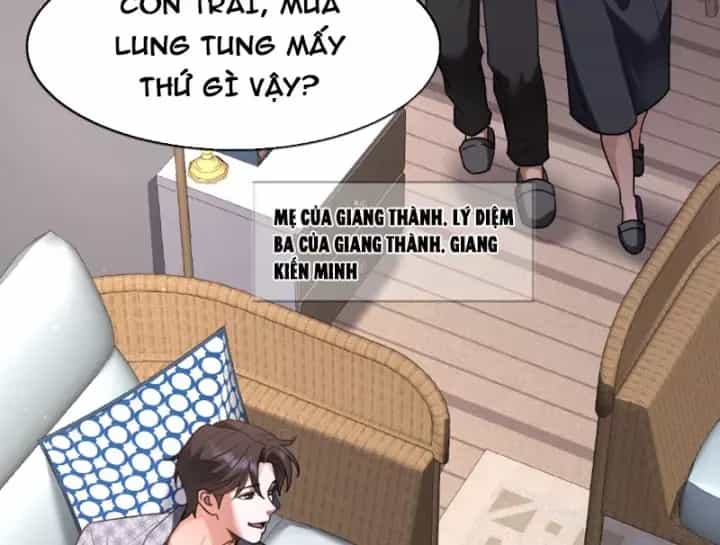 Thần Hào Như Ta, Làm Tra Nam Cũng Là Hợp Lý - Chương 25 - ảnh 105