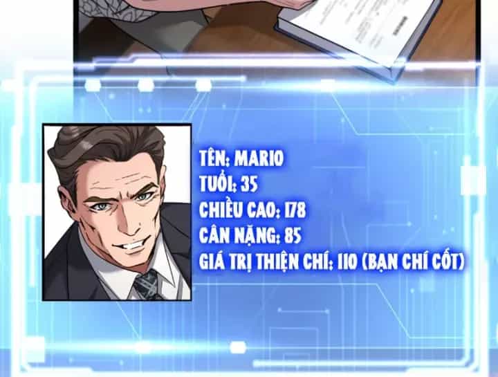 Thần Hào Như Ta, Làm Tra Nam Cũng Là Hợp Lý - Chương 25 - ảnh 14