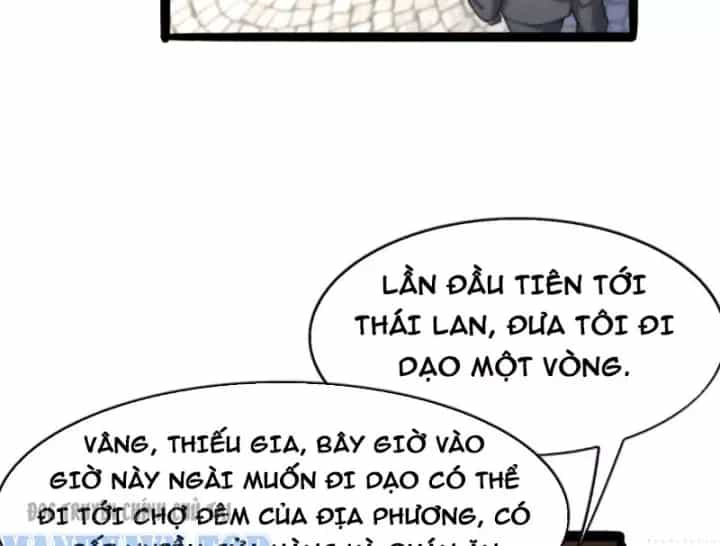 Thần Hào Như Ta, Làm Tra Nam Cũng Là Hợp Lý - Chương 25 - ảnh 22