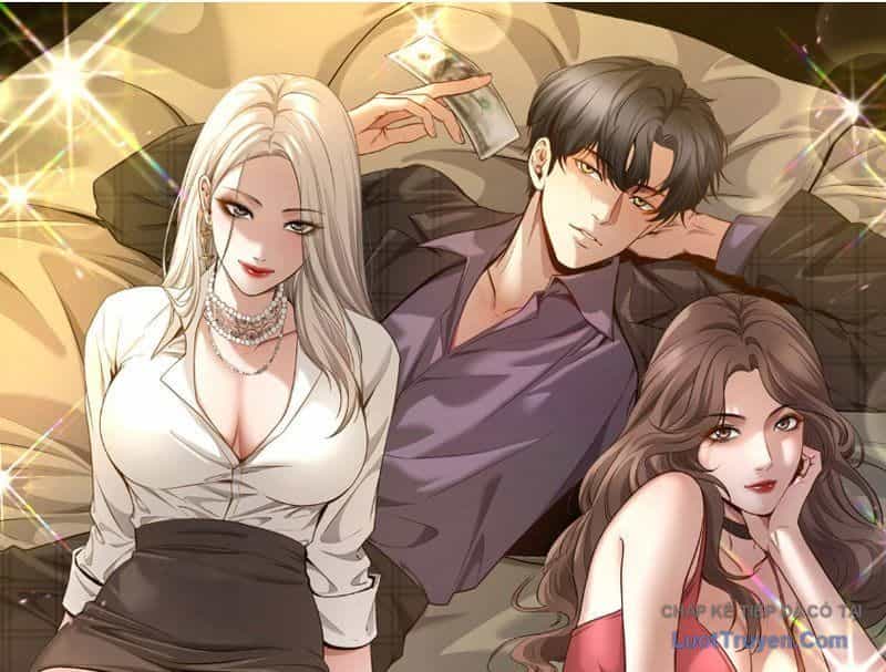 Thần Hào Như Ta, Làm Tra Nam Cũng Là Hợp Lý - Chương 27 - ảnh 2