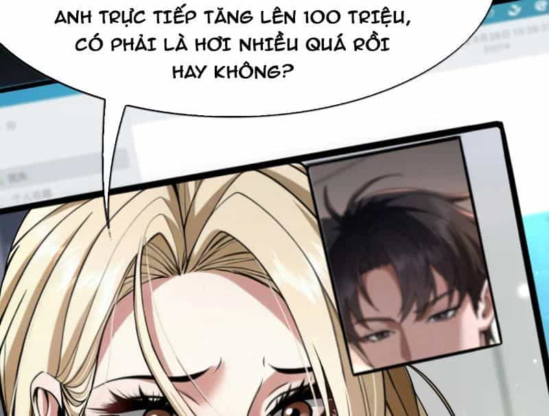 Thần Hào Như Ta, Làm Tra Nam Cũng Là Hợp Lý - Chương 29 - ảnh 136