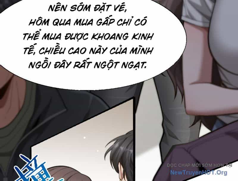 Thần Hào Như Ta, Làm Tra Nam Cũng Là Hợp Lý - Chương 3 - ảnh 29