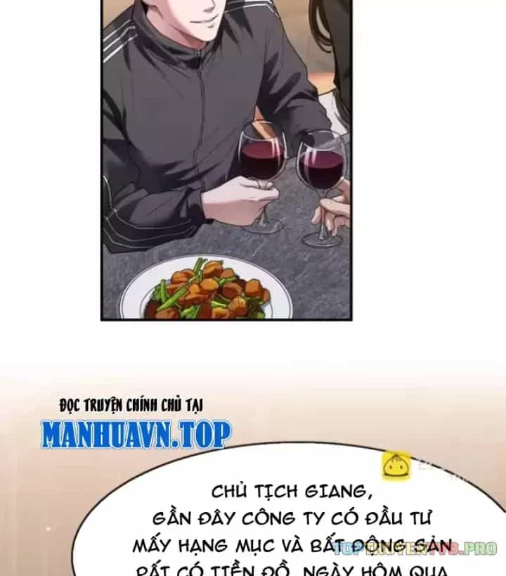 Thần Hào Như Ta, Làm Tra Nam Cũng Là Hợp Lý - Chương 32 - ảnh 7
