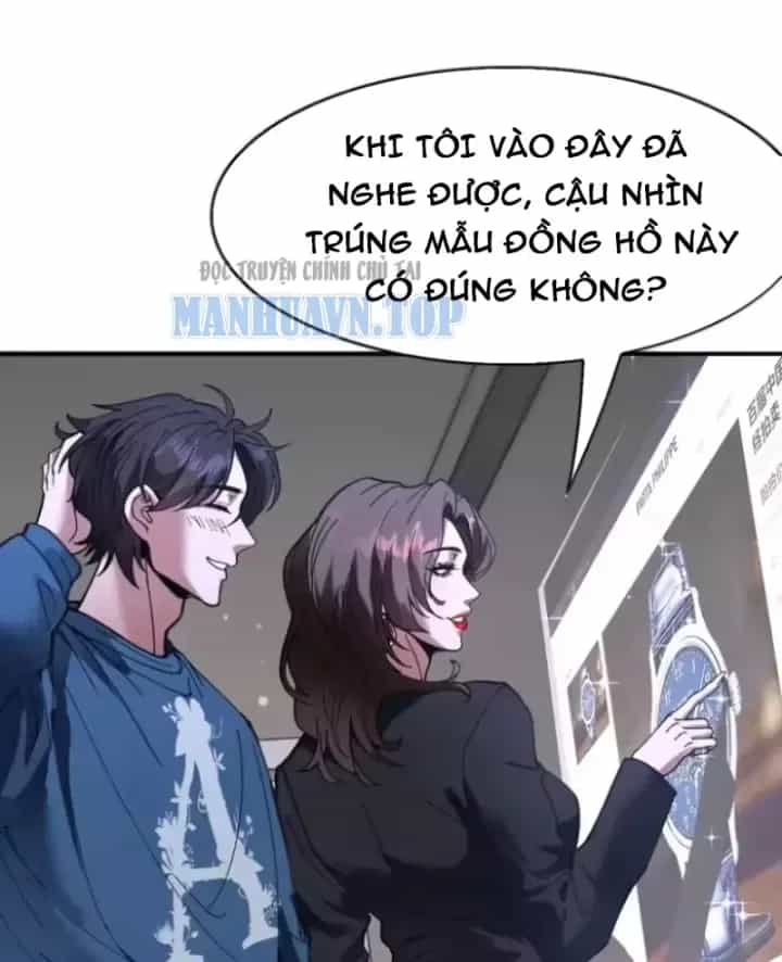 Thần Hào Như Ta, Làm Tra Nam Cũng Là Hợp Lý - Chương 32 - ảnh 86
