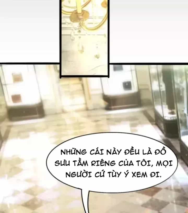 Thần Hào Như Ta, Làm Tra Nam Cũng Là Hợp Lý - Chương 33 - ảnh 29