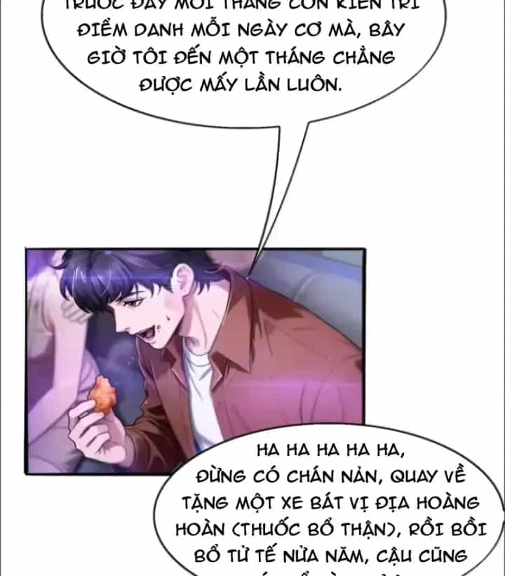 Thần Hào Như Ta, Làm Tra Nam Cũng Là Hợp Lý - Chương 34 - ảnh 12