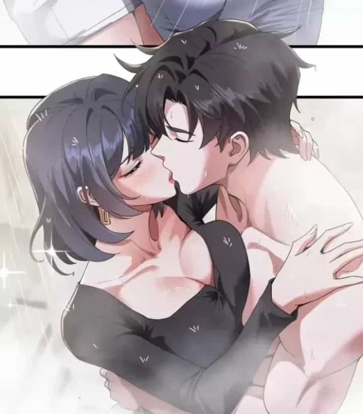 Thần Hào Như Ta, Làm Tra Nam Cũng Là Hợp Lý - Chương 34 - ảnh 30