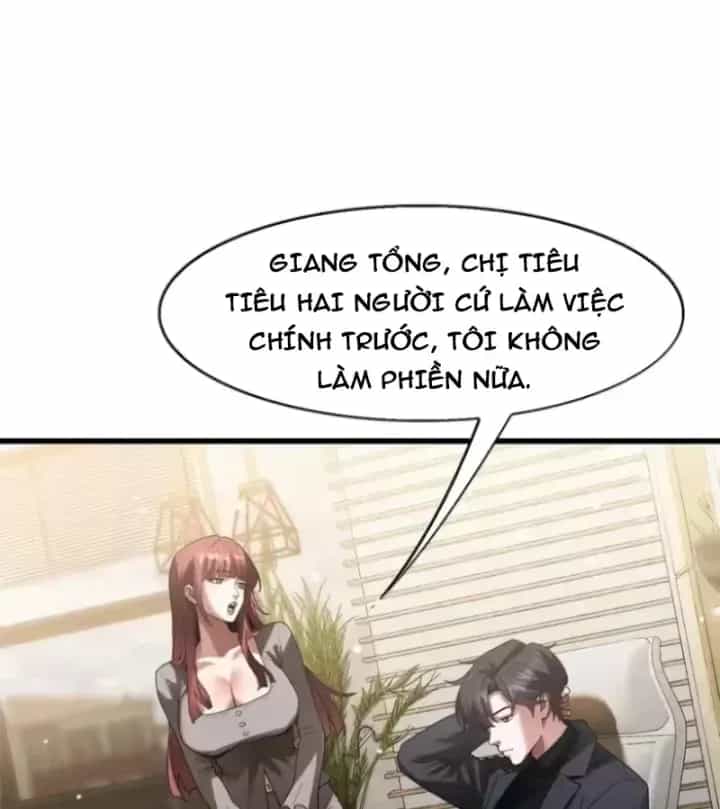 Thần Hào Như Ta, Làm Tra Nam Cũng Là Hợp Lý - Chương 35 - ảnh 21