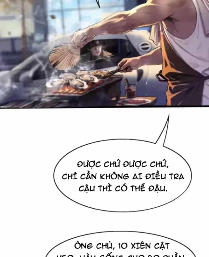 Thần Hào Như Ta, Làm Tra Nam Cũng Là Hợp Lý - Chương 35 - ảnh 44