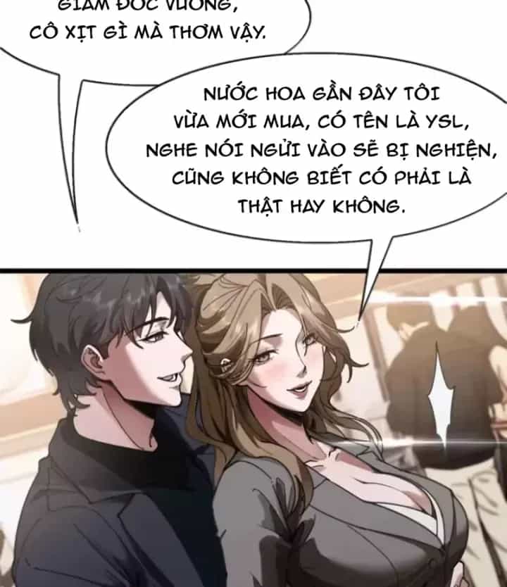 Thần Hào Như Ta, Làm Tra Nam Cũng Là Hợp Lý - Chương 35 - ảnh 85