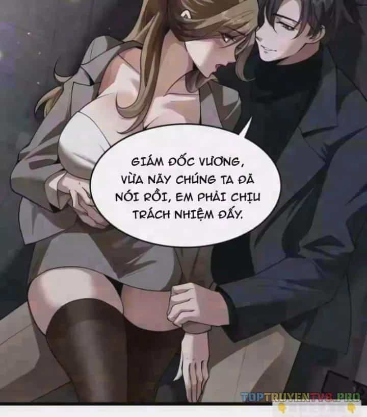 Thần Hào Như Ta, Làm Tra Nam Cũng Là Hợp Lý - Chương 36 - ảnh 3