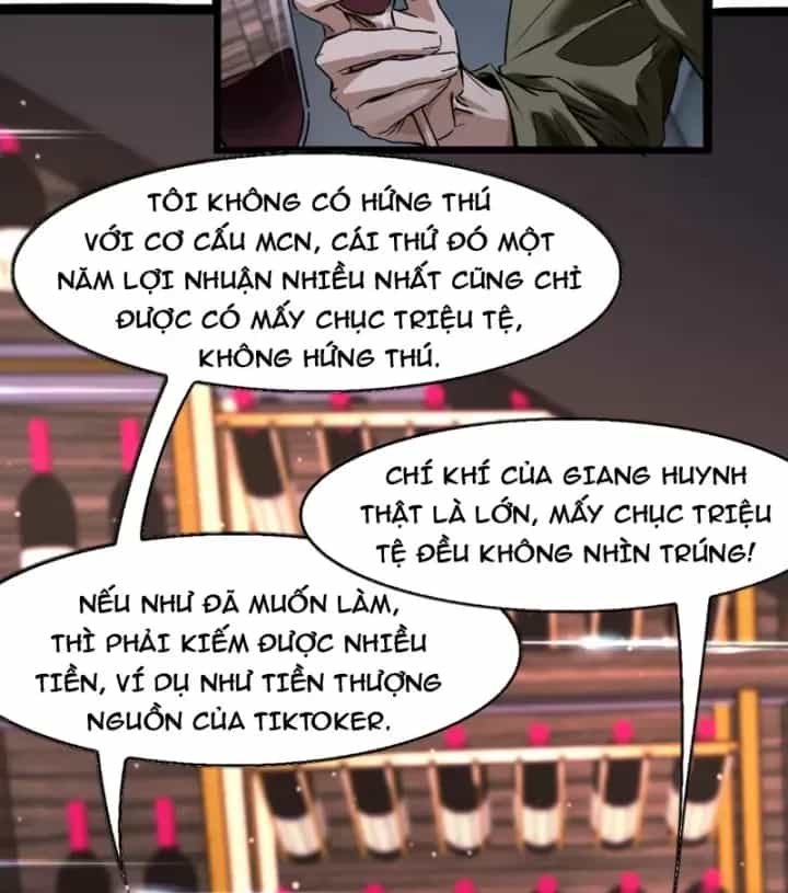 Thần Hào Như Ta, Làm Tra Nam Cũng Là Hợp Lý - Chương 37 - ảnh 89