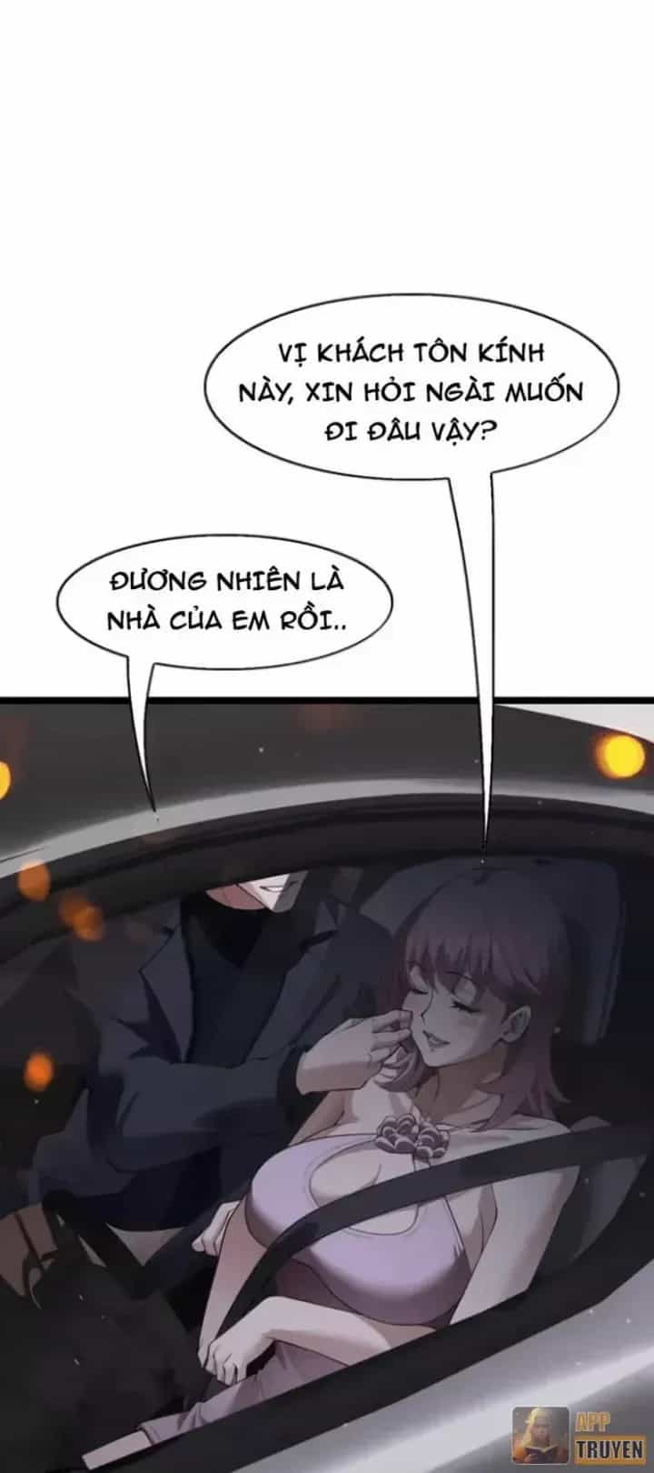 Thần Hào Như Ta, Làm Tra Nam Cũng Là Hợp Lý - Chương 38 - ảnh 14