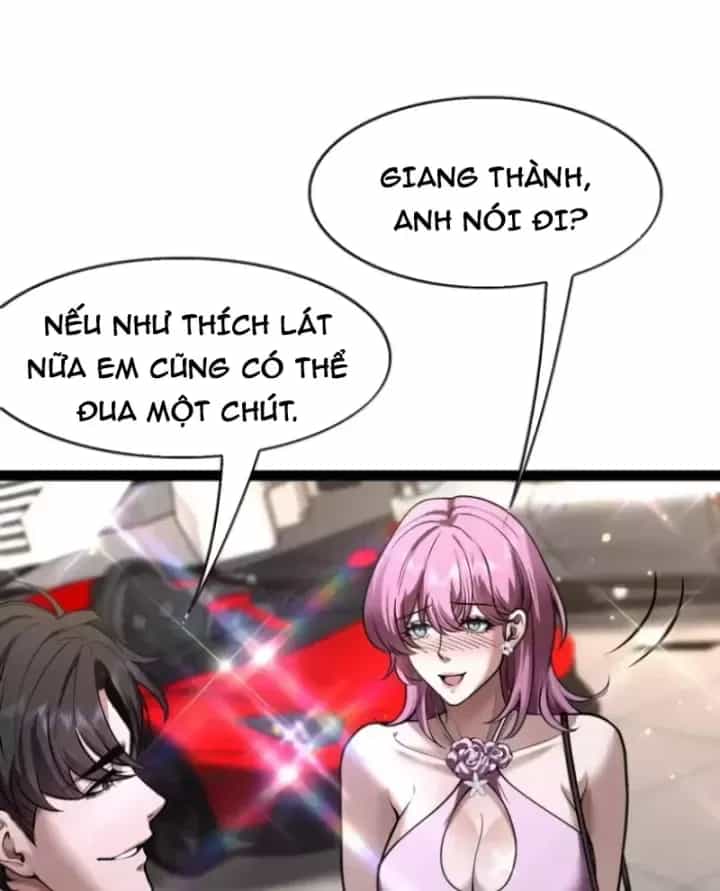 Thần Hào Như Ta, Làm Tra Nam Cũng Là Hợp Lý - Chương 39 - ảnh 38