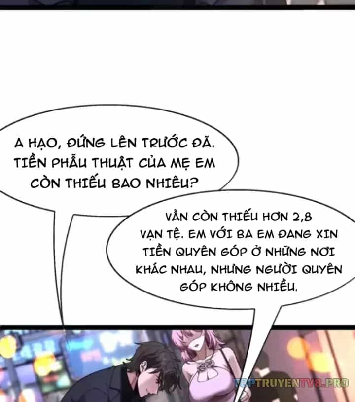 Thần Hào Như Ta, Làm Tra Nam Cũng Là Hợp Lý - Chương 39 - ảnh 6