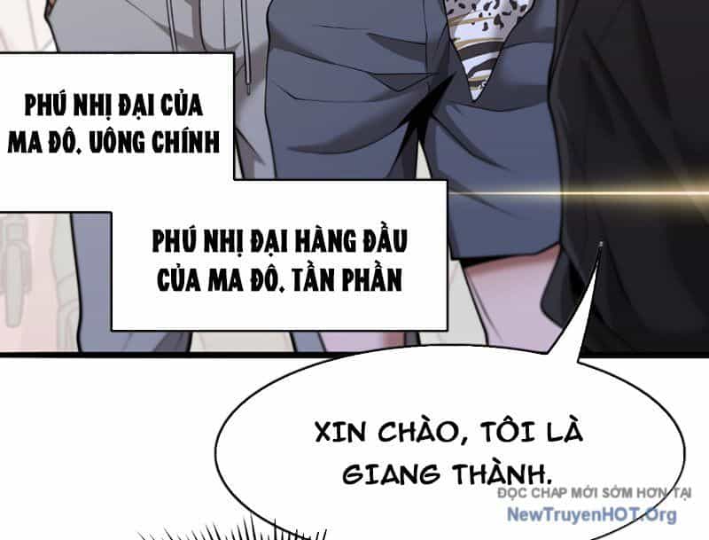 Thần Hào Như Ta, Làm Tra Nam Cũng Là Hợp Lý - Chương 4 - ảnh 52