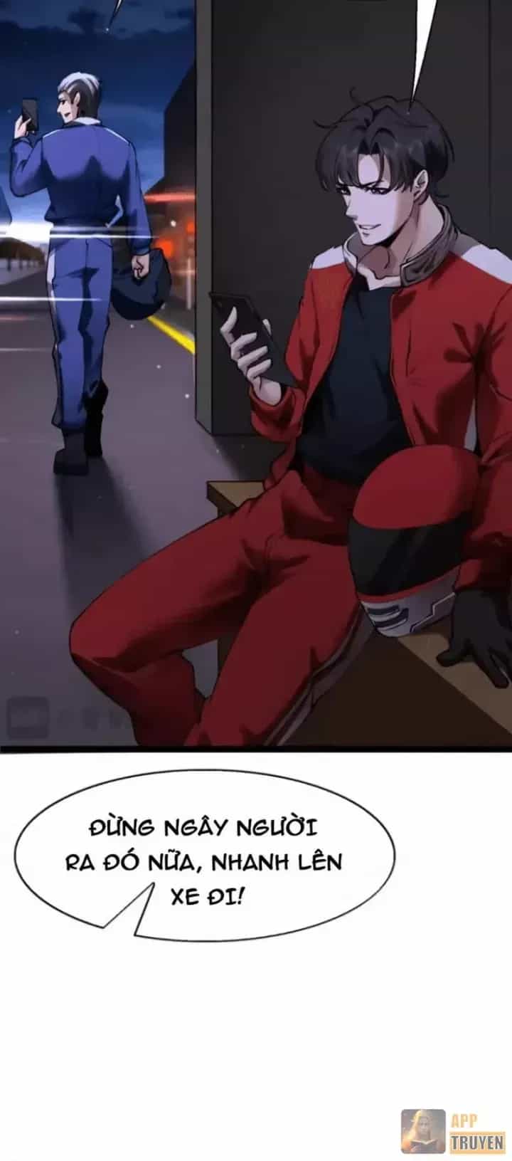 Thần Hào Như Ta, Làm Tra Nam Cũng Là Hợp Lý - Chương 40 - ảnh 16