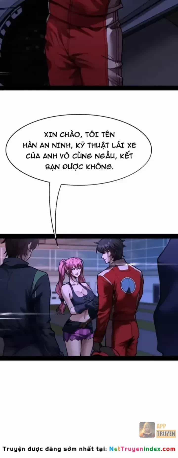 Thần Hào Như Ta, Làm Tra Nam Cũng Là Hợp Lý - Chương 40 - ảnh 37