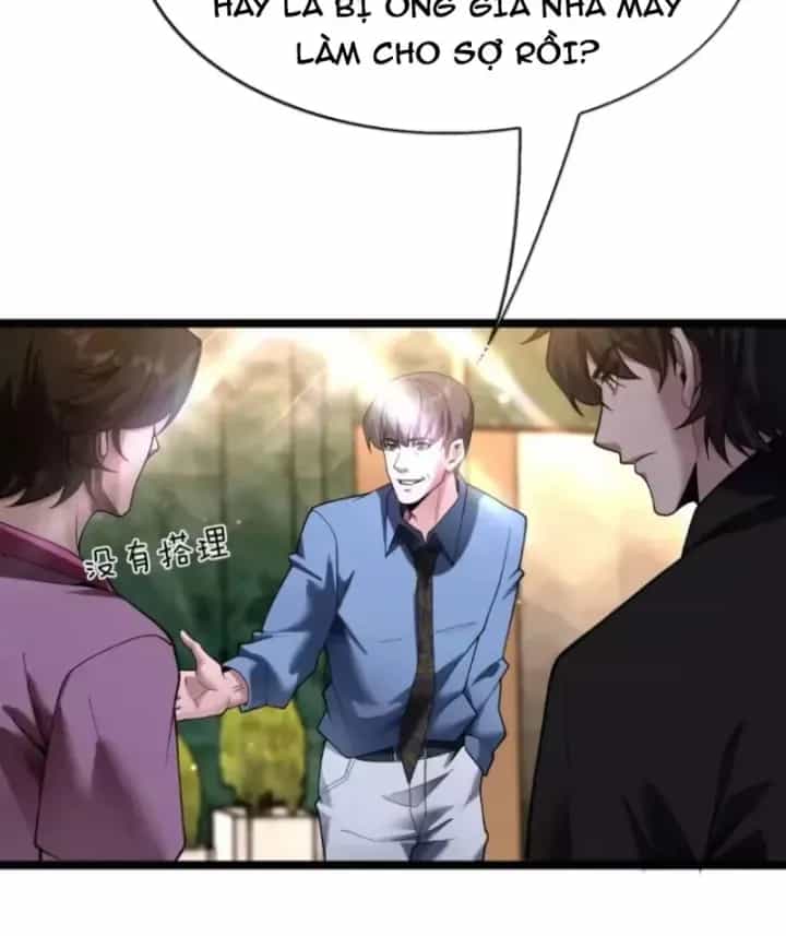 Thần Hào Như Ta, Làm Tra Nam Cũng Là Hợp Lý - Chương 41 - ảnh 55