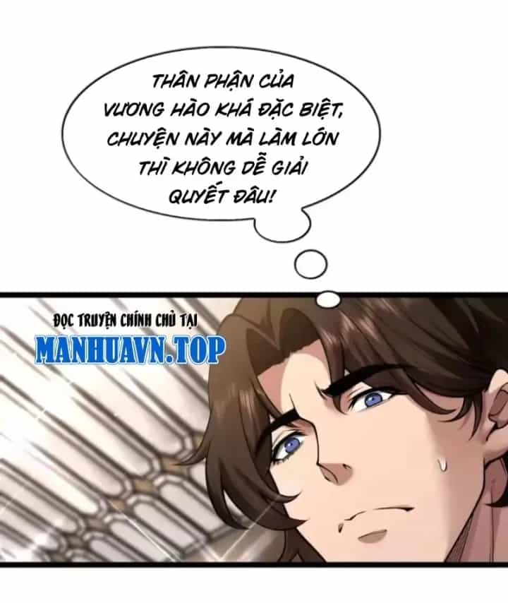 Thần Hào Như Ta, Làm Tra Nam Cũng Là Hợp Lý - Chương 41 - ảnh 87