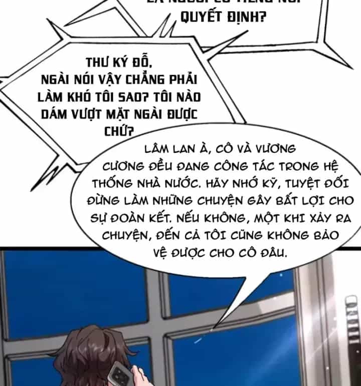 Thần Hào Như Ta, Làm Tra Nam Cũng Là Hợp Lý - Chương 43 - ảnh 31