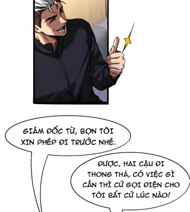 Thần Hào Như Ta, Làm Tra Nam Cũng Là Hợp Lý - Chương 46 - ảnh 22