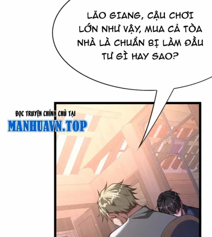 Thần Hào Như Ta, Làm Tra Nam Cũng Là Hợp Lý - Chương 46 - ảnh 54