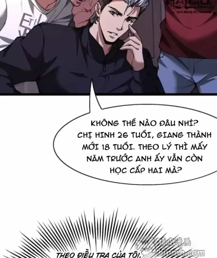 Thần Hào Như Ta, Làm Tra Nam Cũng Là Hợp Lý - Chương 47 - ảnh 51