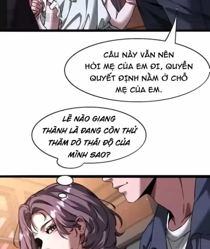 Thần Hào Như Ta, Làm Tra Nam Cũng Là Hợp Lý - Chương 47 - ảnh 59