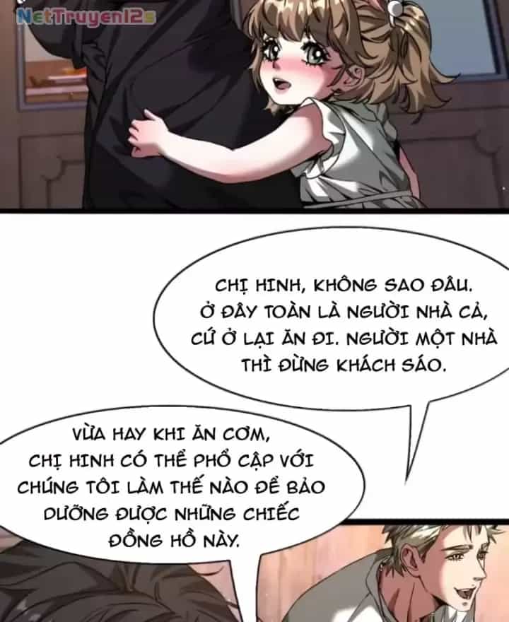 Thần Hào Như Ta, Làm Tra Nam Cũng Là Hợp Lý - Chương 47 - ảnh 79