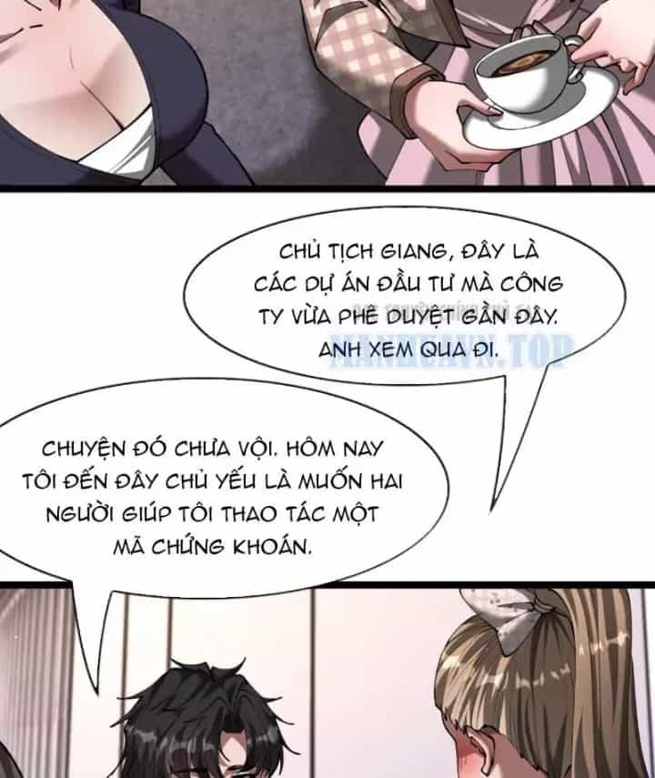 Thần Hào Như Ta, Làm Tra Nam Cũng Là Hợp Lý - Chương 48 - ảnh 29