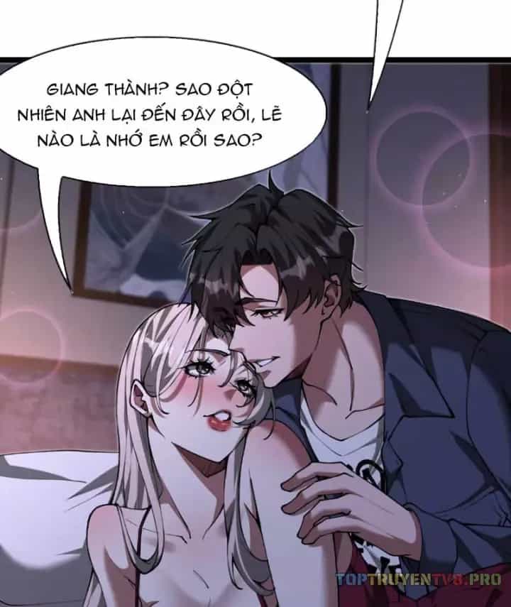 Thần Hào Như Ta, Làm Tra Nam Cũng Là Hợp Lý - Chương 48 - ảnh 5