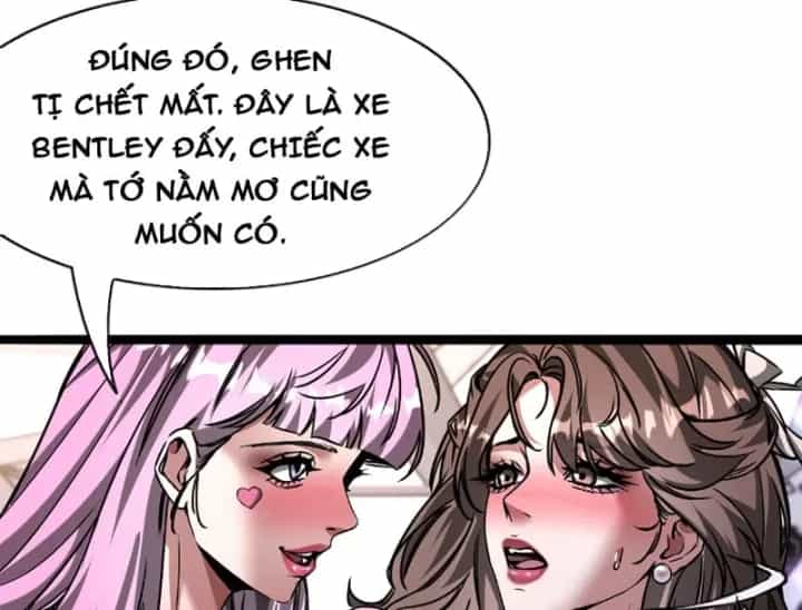 Thần Hào Như Ta, Làm Tra Nam Cũng Là Hợp Lý - Chương 49 - ảnh 30