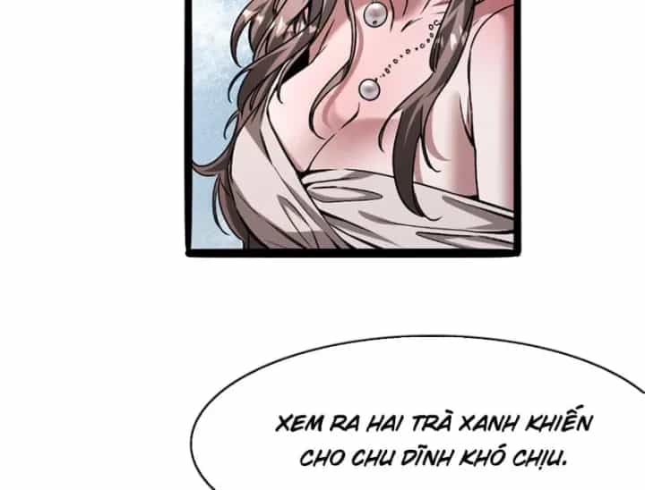 Thần Hào Như Ta, Làm Tra Nam Cũng Là Hợp Lý - Chương 49 - ảnh 33