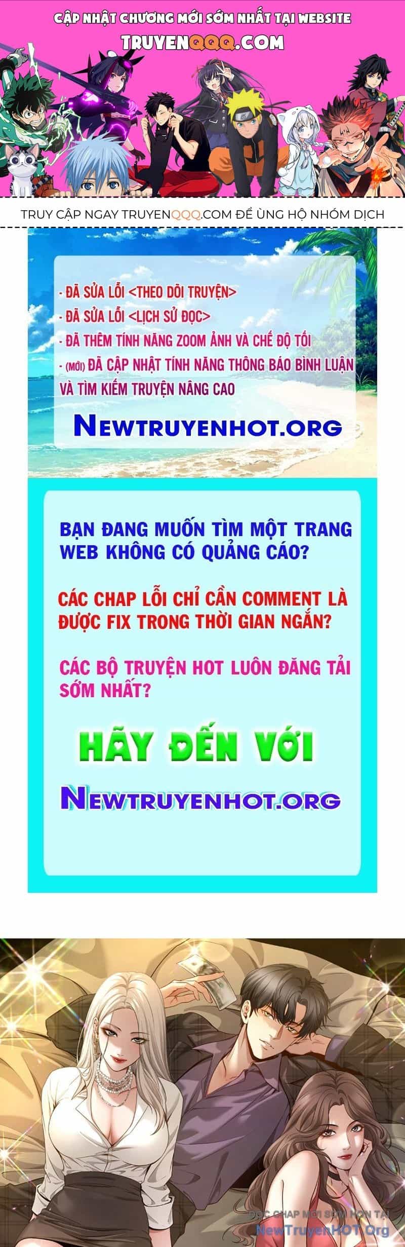 Thần Hào Như Ta, Làm Tra Nam Cũng Là Hợp Lý - Chương 6 - ảnh 1