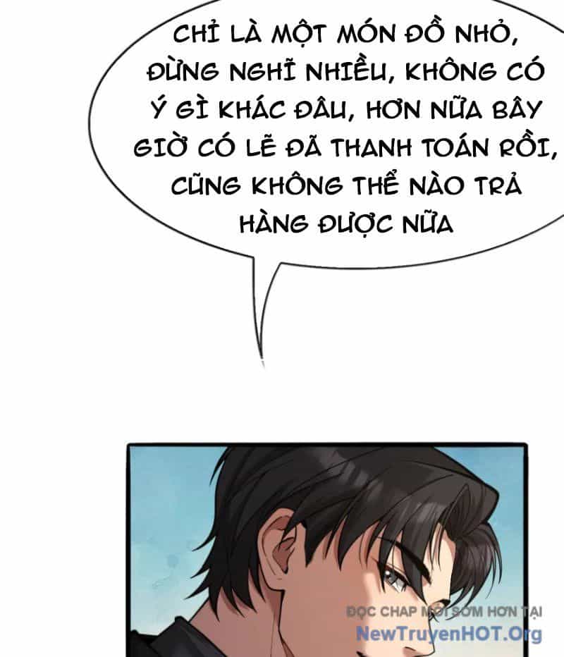 Thần Hào Như Ta, Làm Tra Nam Cũng Là Hợp Lý - Chương 8 - ảnh 17