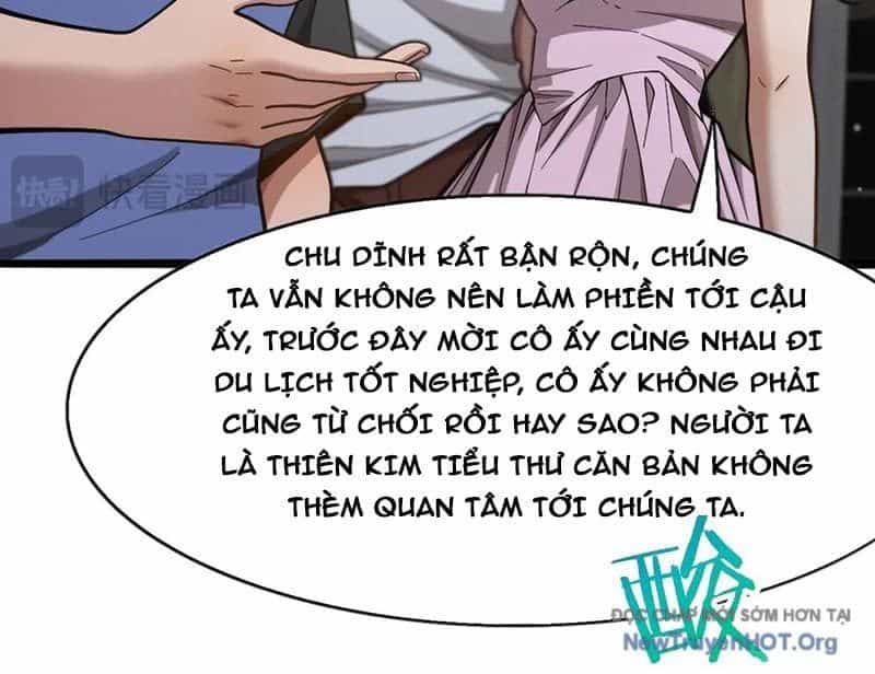 Thần Hào Như Ta, Làm Tra Nam Cũng Là Hợp Lý - Chương 9 - ảnh 29