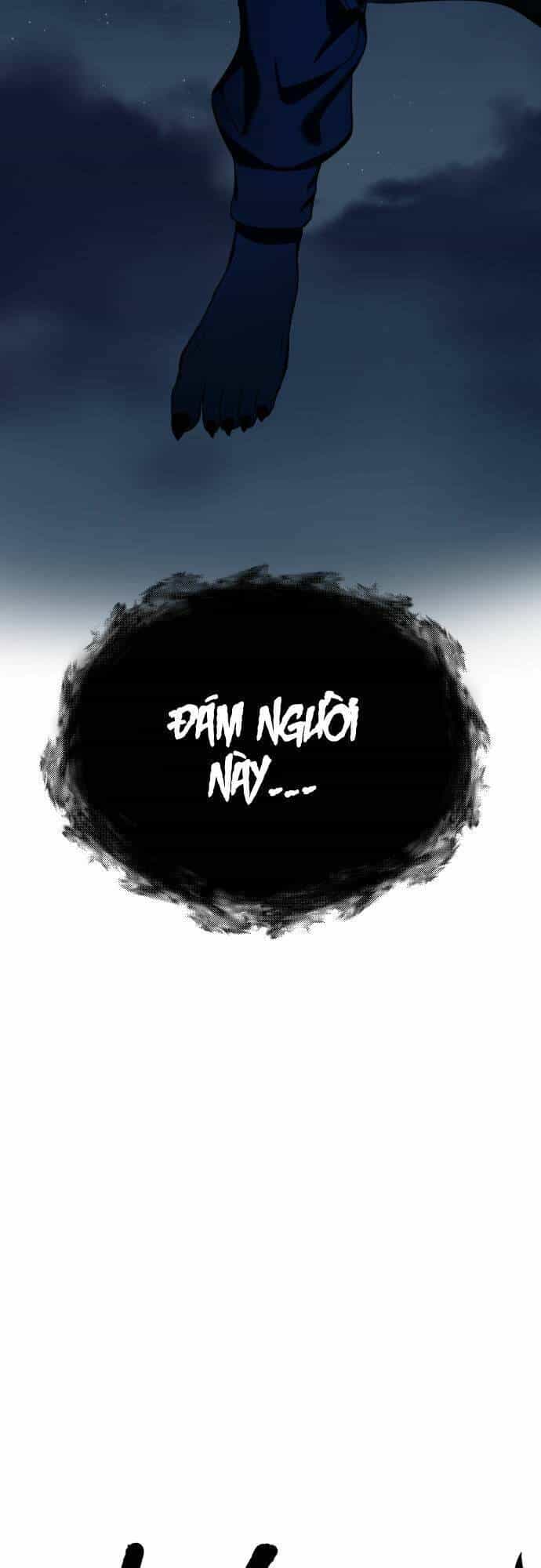 Thần Hổ Jangsan - Chương 1 - ảnh 81