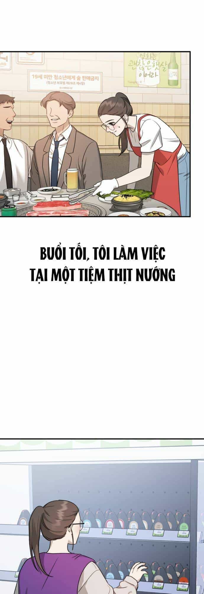 Thần Hổ Jangsan - Chương 1 - ảnh 86