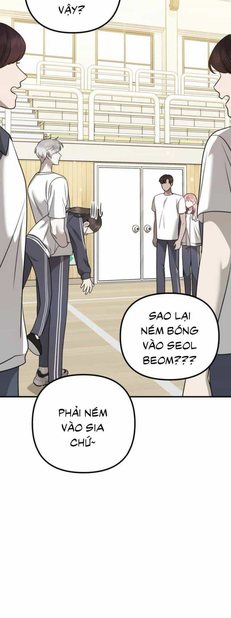 Thần Hổ Jangsan - Chương 10 - ảnh 39