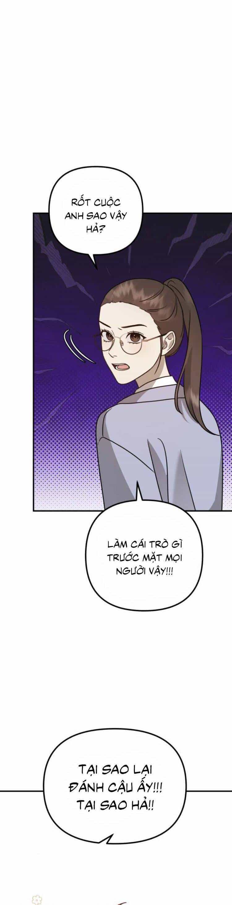 Thần Hổ Jangsan - Chương 16 - ảnh 47