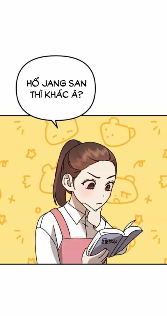 Thần Hổ Jangsan - Chương 19.1 - ảnh 54