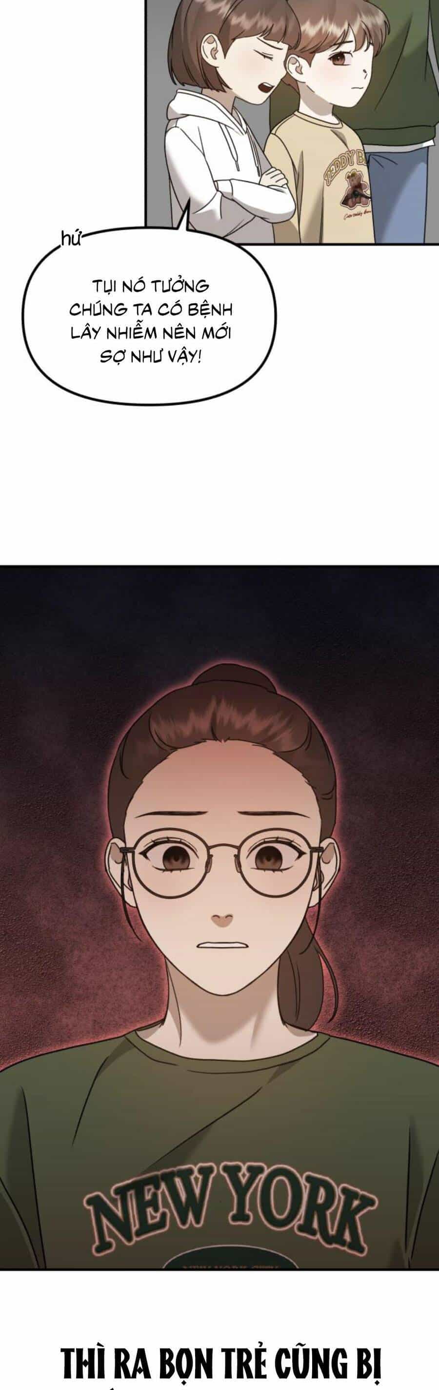 Thần Hổ Jangsan - Chương 26 - ảnh 32