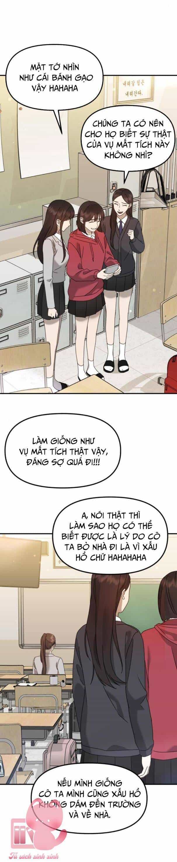 Thần Hổ Jangsan - Chương 32 - ảnh 11