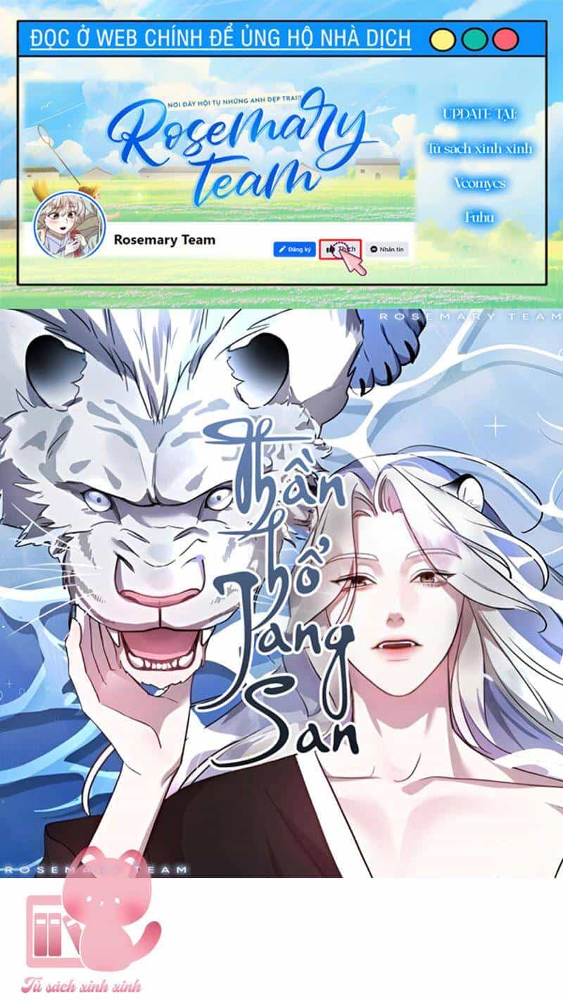 Thần Hổ Jangsan - Chương 34 - ảnh 2