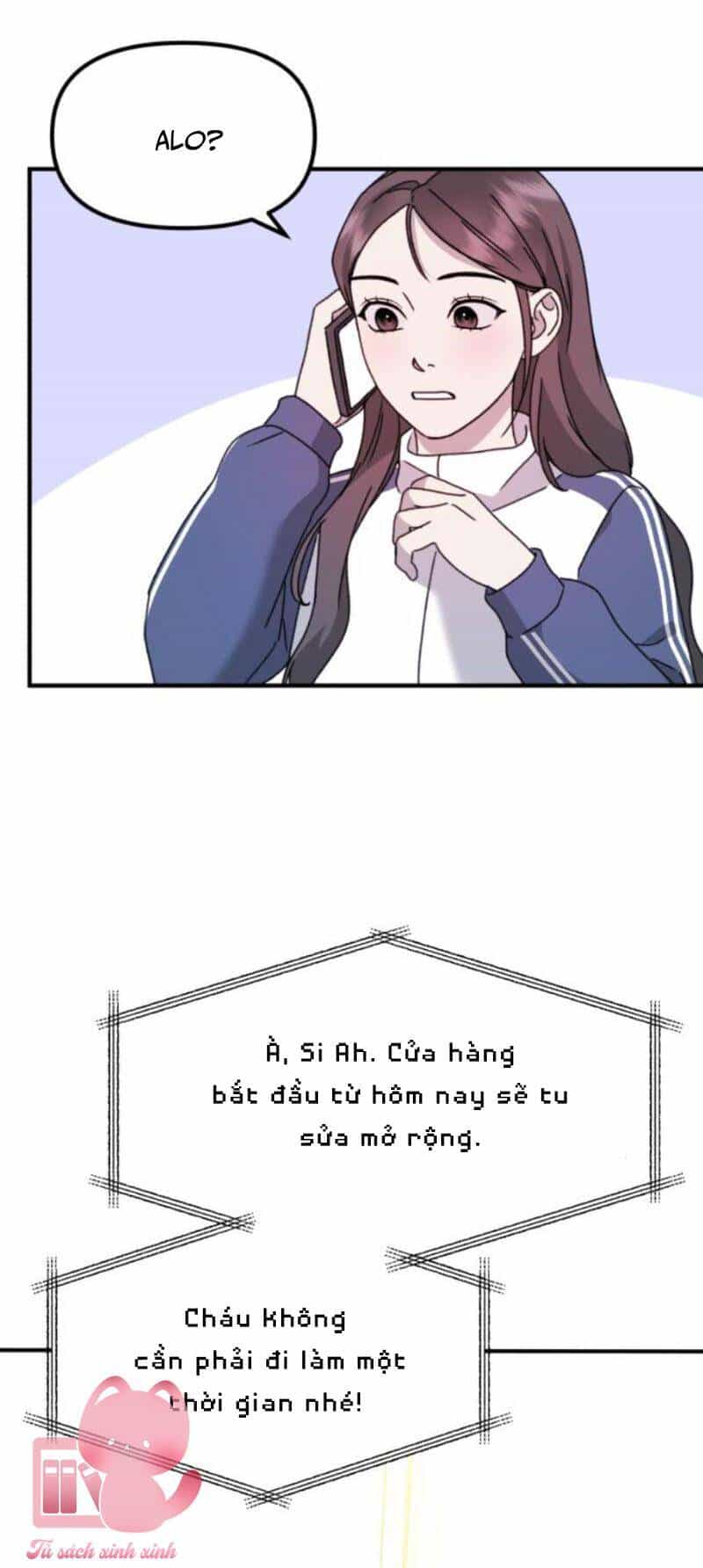 Thần Hổ Jangsan - Chương 34 - ảnh 26