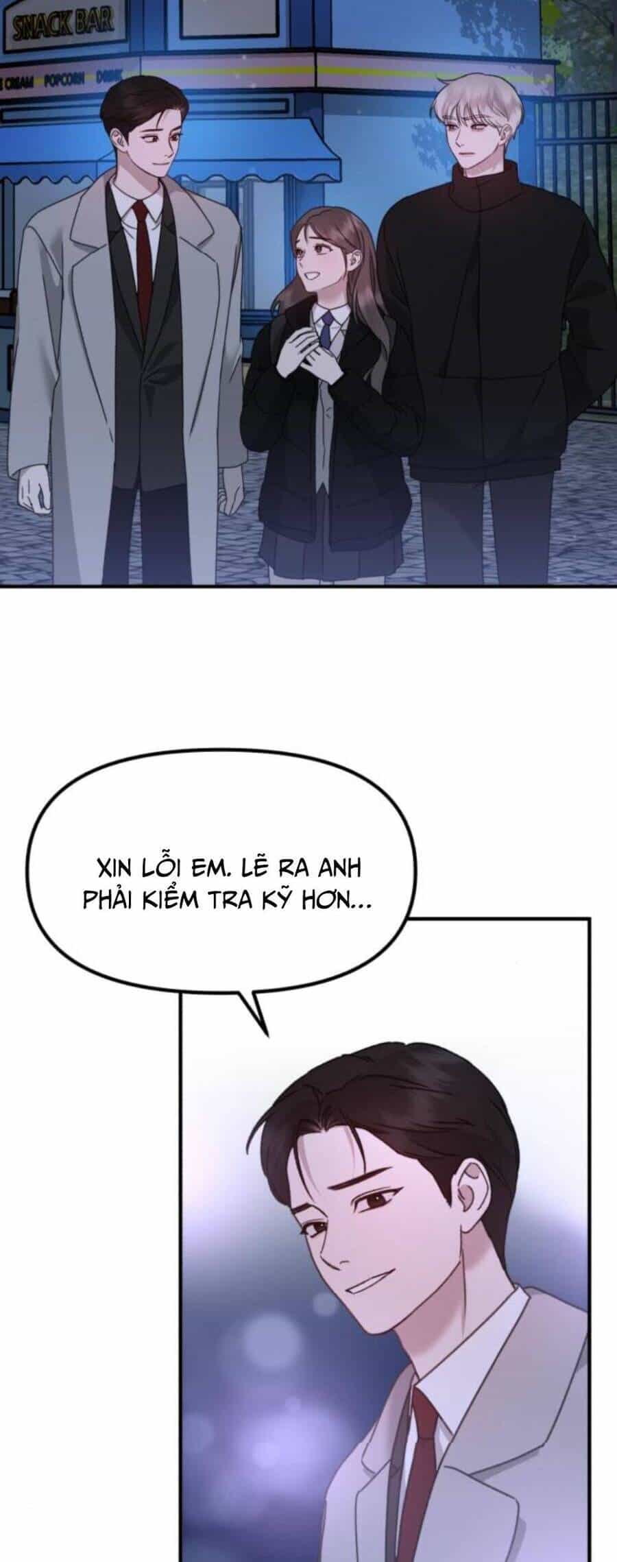 Thần Hổ Jangsan - Chương 35 - ảnh 18