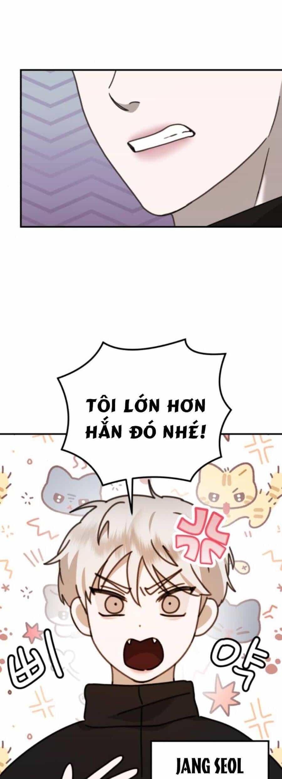 Thần Hổ Jangsan - Chương 35 - ảnh 42